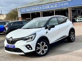 Renault Captur SE EDITION TCE 1