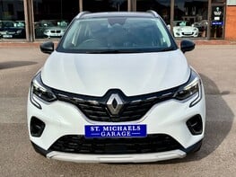 Renault Captur SE EDITION TCE 5