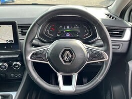 Renault Captur SE EDITION TCE 20