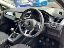 Renault Captur SE EDITION TCE 18