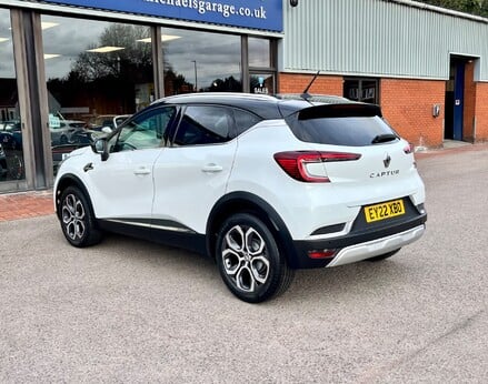 Renault Captur SE EDITION TCE 9