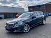 Mercedes-Benz E Class MERCEDES E-CLASS E350 CDI BLUEEFFICIENCY S/S SPORT