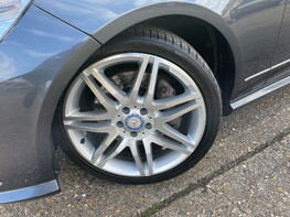 Mercedes-Benz E Class MERCEDES E-CLASS E350 CDI BLUEEFFICIENCY S/S SPORT 3