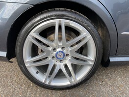 Mercedes-Benz E Class MERCEDES E-CLASS E350 CDI BLUEEFFICIENCY S/S SPORT 16