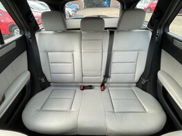 Mercedes-Benz E Class MERCEDES E-CLASS E350 CDI BLUEEFFICIENCY S/S SPORT 61