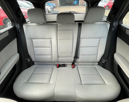 Mercedes-Benz E Class MERCEDES E-CLASS E350 CDI BLUEEFFICIENCY S/S SPORT 61