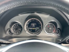 Mercedes-Benz E Class MERCEDES E-CLASS E350 CDI BLUEEFFICIENCY S/S SPORT 20