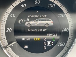 Mercedes-Benz E Class MERCEDES E-CLASS E350 CDI BLUEEFFICIENCY S/S SPORT 25