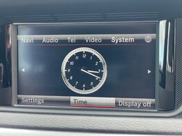 Mercedes-Benz E Class MERCEDES E-CLASS E350 CDI BLUEEFFICIENCY S/S SPORT 33