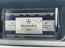 Mercedes-Benz E Class MERCEDES E-CLASS E350 CDI BLUEEFFICIENCY S/S SPORT 35