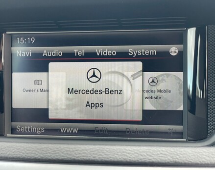 Mercedes-Benz E Class MERCEDES E-CLASS E350 CDI BLUEEFFICIENCY S/S SPORT 35