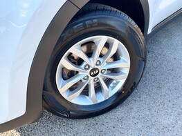 Kia Sportage 1 ISG 3