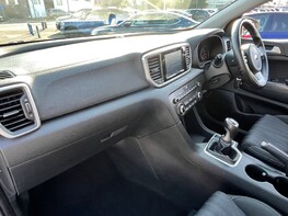 Kia Sportage 1 ISG 17