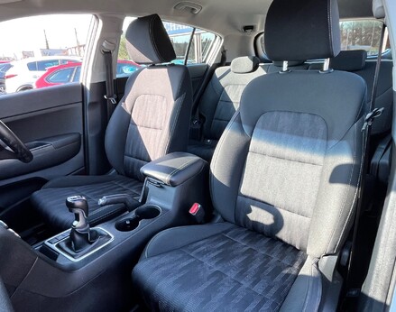 Kia Sportage 1 ISG 46