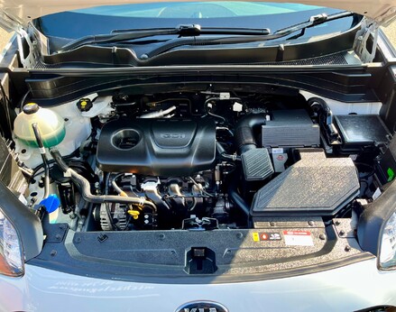 Kia Sportage 1 ISG 7