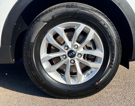 Kia Sportage 1 ISG 14