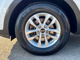 Kia Sportage 1 ISG 15