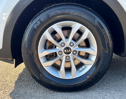 Kia Sportage 1 ISG 15