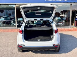 Kia Sportage 1 ISG 48