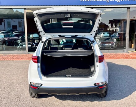 Kia Sportage 1 ISG 48