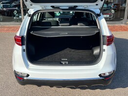 Kia Sportage 1 ISG 49