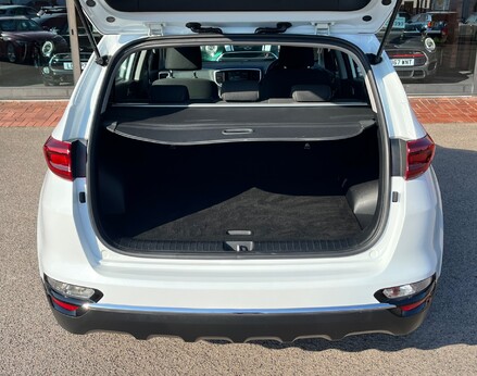 Kia Sportage 1 ISG 49