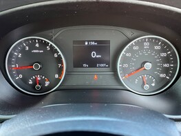 Kia Sportage 1 ISG 21