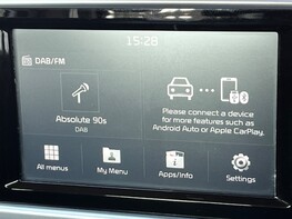 Kia Sportage 1 ISG 30