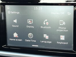 Kia Sportage 1 ISG 32