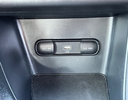 Kia Sportage 1 ISG 37