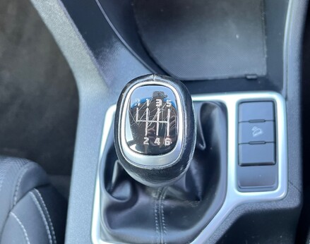 Kia Sportage 1 ISG 38