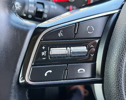Kia Sportage 1 ISG 40