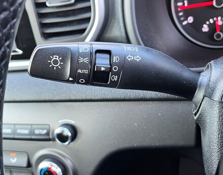 Kia Sportage 1 ISG 42
