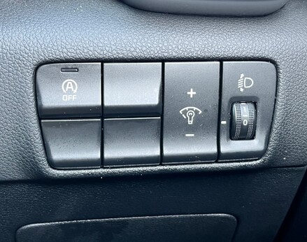 Kia Sportage 1 ISG 43