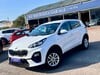Kia Sportage 1 ISG