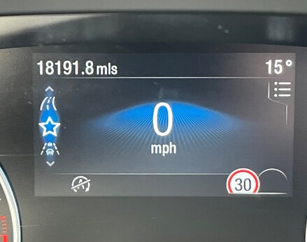 Ford Ecosport TITANIUM 22
