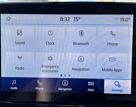 Ford Ecosport TITANIUM 44