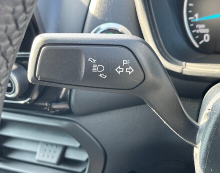 Ford Ecosport TITANIUM 55
