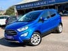 Ford Ecosport TITANIUM