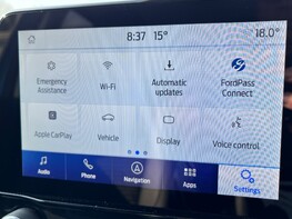Ford Ecosport TITANIUM 35