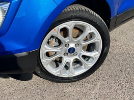 Ford Ecosport TITANIUM 3