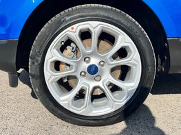 Ford Ecosport TITANIUM 15