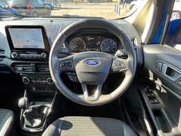 Ford Ecosport TITANIUM 19
