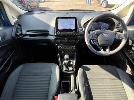 Ford Ecosport TITANIUM 2