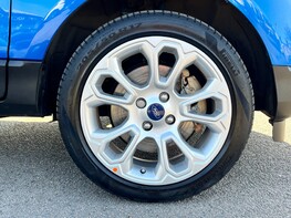 Ford Ecosport TITANIUM 16