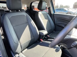 Ford Ecosport TITANIUM 59