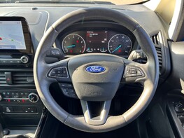 Ford Ecosport TITANIUM 20