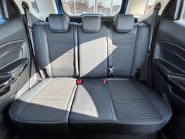 Ford Ecosport TITANIUM 61
