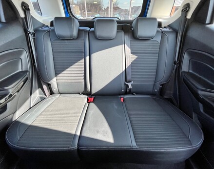Ford Ecosport TITANIUM 61