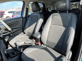 Ford Ecosport TITANIUM 60